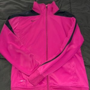 Cute jacket super comfy only worn a couple times